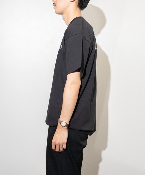 ★韓国の人気★【Palace x CK1】★T-shir.t Wheat★関税込★ ☆韓国の人気☆【Palace x CK1】☆T-shir.t Wheat☆関税込