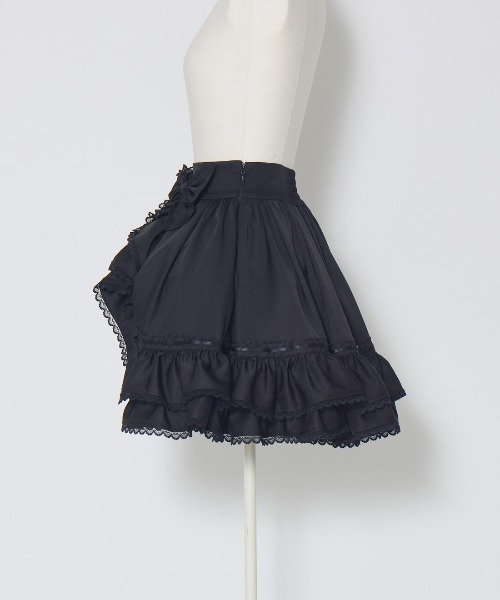 My only Doll frill skirt（スカート）｜AVENCHUMU（アバンチュウム