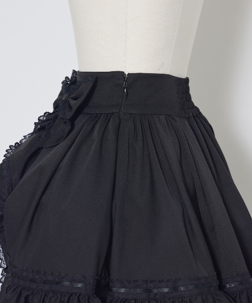 My only Doll frill skirt(スカート)|AVENCHUMU My only Doll frill skirt(スカート)|AVENCHUMU