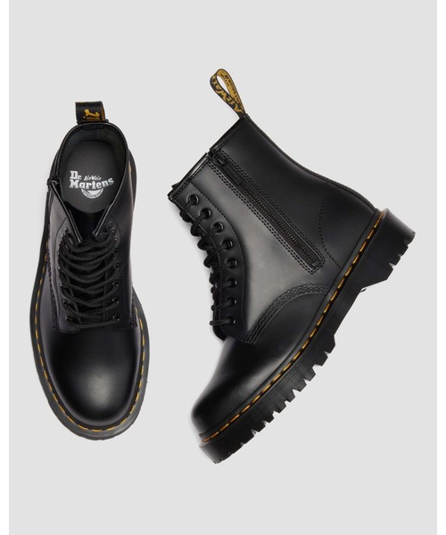 Dr. Martens/ドクターマーチン 1460 ZIP BEX 8 ホール ブーツ
