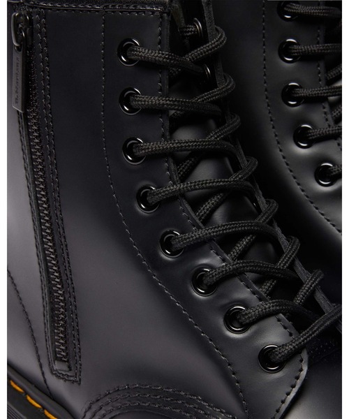 セール】Dr. Martens/ドクターマーチン 1460 ZIP BEX 8 ホール ブーツ