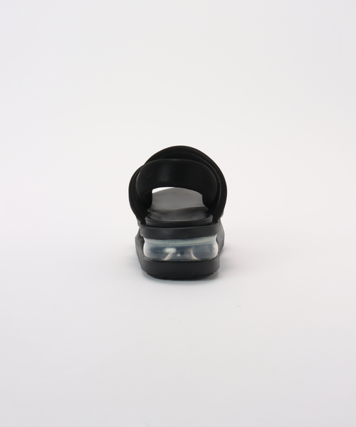 plage（プラージュ）の「《WEB限定》NIKE / ナイキ ISLA サンダル(ブラック)（サンダル・レディース・ブラック・22cm/23cm/24cm/25cm/26cm）」の9枚目の写真