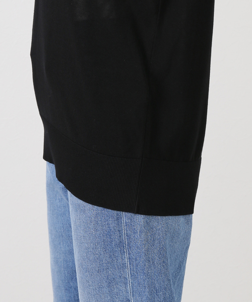 DeuxiemeClasse Shakecode V/Nベスト shake code Vネック ベスト（ニット／セーター）｜Deuxieme