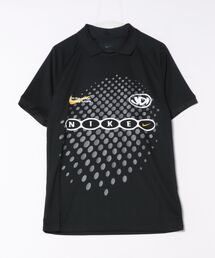 NIKE(iCL)NIKE iCL M JSY SS OPP1 V[gX[u IH4973 010BLK(TVc/Jbg\[)