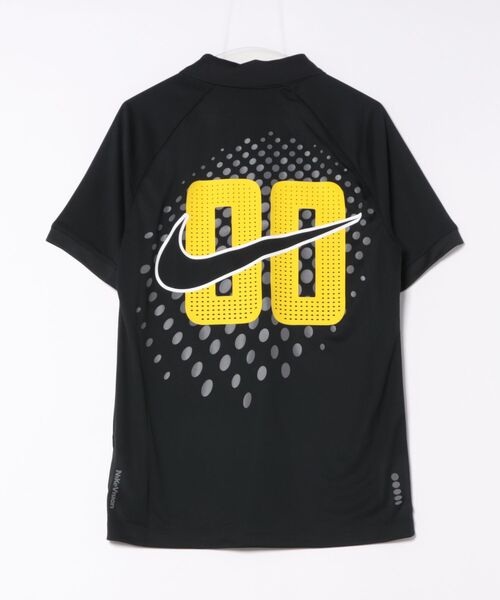 NIKE ナイキ M JSY SS OPP1 ショートスリーブ IH4973 010BLK（T
