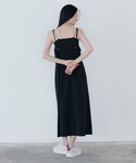 GALLEST(ギャレスト)の「ワンピース/ドレス(ワンピース)」
