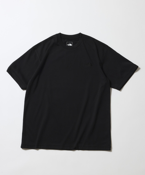 JOURNAL STANDARD relume(ジャーナルスタンダード レリューム)の「THE NORTH FACE ショートスリーブ ヨセミテ フォールズティー(Tシャツ/カットソー・メンズ・イエロー/ブラック/カーキ・MEDIUM/LARGE/X-LARGE)」の2枚目の写真
