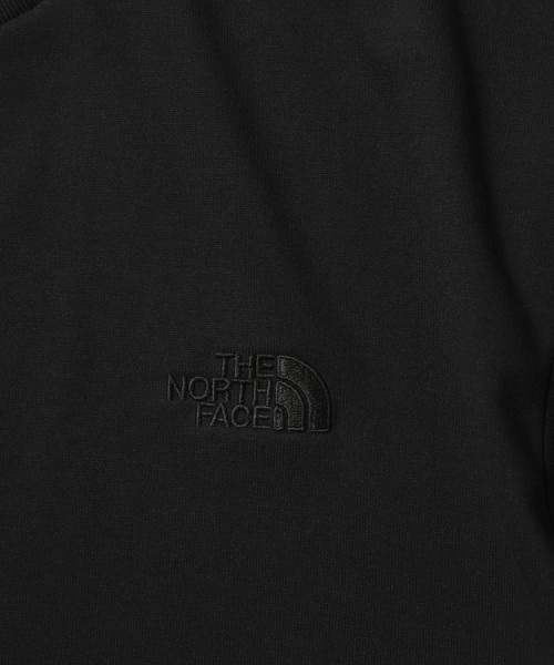 JOURNAL STANDARD relume(ジャーナルスタンダード レリューム)の「THE NORTH FACE ショートスリーブ ヨセミテ フォールズティー(Tシャツ/カットソー・メンズ・イエロー/ブラック/カーキ・MEDIUM/LARGE/X-LARGE)」の4枚目の写真