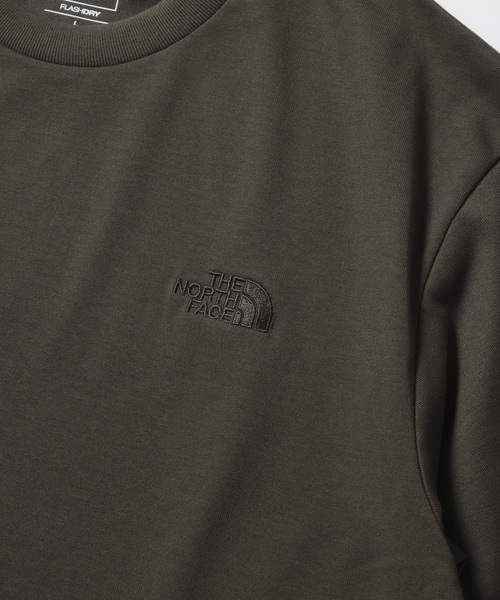 JOURNAL STANDARD relume(ジャーナルスタンダード レリューム)の「THE NORTH FACE ショートスリーブ ヨセミテ フォールズティー(Tシャツ/カットソー・メンズ・イエロー/ブラック/カーキ・MEDIUM/LARGE/X-LARGE)」の7枚目の写真