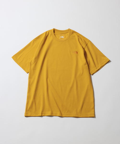 JOURNAL STANDARD relume(ジャーナルスタンダード レリューム)の「THE NORTH FACE ショートスリーブ ヨセミテ フォールズティー(Tシャツ/カットソー・メンズ・イエロー/ブラック/カーキ・MEDIUM/LARGE/X-LARGE)」の10枚目の写真