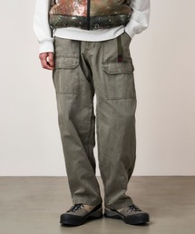 CANVAS EQT PANT|キャンバスEQTパンツ Gramicci グラミチ