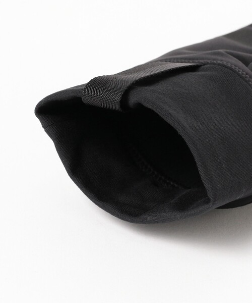 ARC'TERYX(アークテリクス)の「ARC’TERYX / Venta Glove(手袋・メンズ・ブラック・MEDIUM)」の3枚目の写真