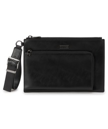 Guess(QX)BOSTON Clutch L Nb`obO(Nb`obO)