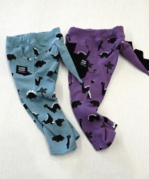 CHEEK ROOM（チークルーム）の「CHEEK ROOM/チークルーム 恐竜　ロングパンツ（その他パンツ）」