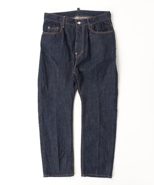 DSQUARED2（ディースクエアード）の「Icon Denim London Bro Jean Dark