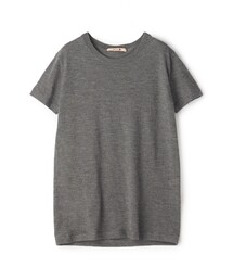 【aoi】 BACCA バッカ ウールニット S グレー トゥモローランド BACCA(バッカ)公式通販