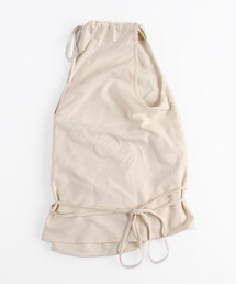 BASERANGE｜ベースレンジ（レディース）のタンクトップ通販