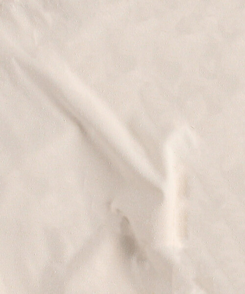 FREAK'S STORE（フリークスストア）の「BASERANGE/ベースレンジ VIEW TOP/ヴュートップ/ワイドシルク ワンショルダー タンクトップ（タンクトップ・レディース・ナチュラル・SMALL）」の5枚目の写真