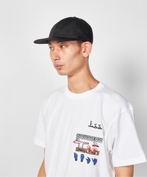 KIJIMA TAKAYUKI PURE CASHMERE BUCKET HAT（ハット）｜KIJIMA