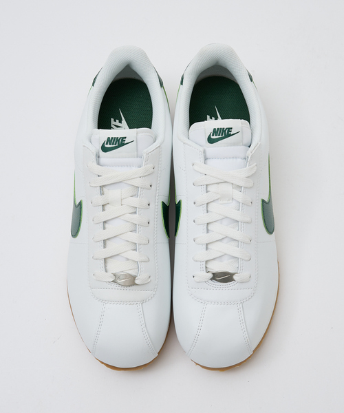 【NIKE / ナイキ】Cortez コルテッツ レザー / スニーカー