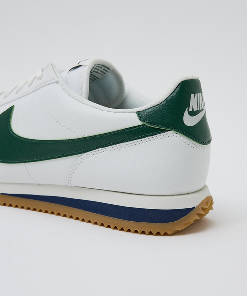 【NIKE / ナイキ】Cortez コルテッツ レザー / スニーカー