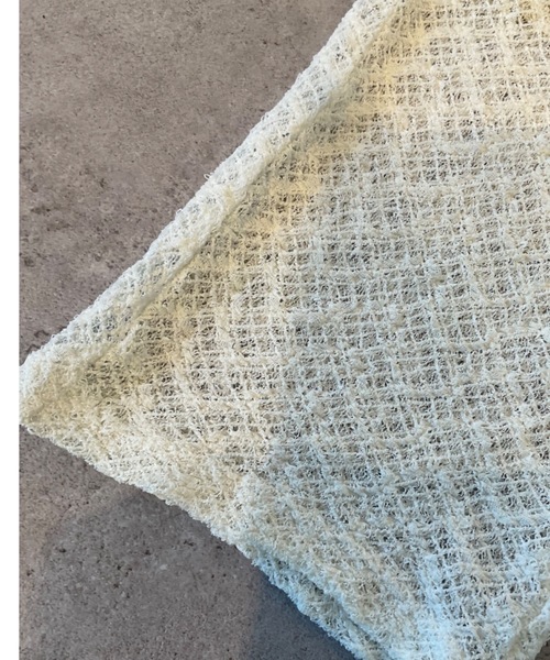 DRWCYS（ドロシーズ）の「レースバイカーパンツ（その他パンツ・レディース・ブラック/アイボリー・FREE）」の10枚目の写真