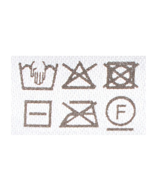 UNITED ARROWS（ユナイテッドアローズ）の「レース ペプラム ニットベスト ‐ウォッシャブル‐（ニット/セーター・レディース・ダークグレー/ネイビー/ブラック・FREE）」の4枚目の写真