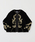 EDIFICEiGfBtBXj́uCOUTURE DfADAM (N`[ h A_) Velvet Embroidery WPbgȋAE^[jvbubN