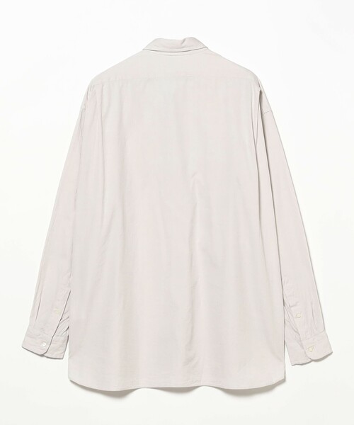 J.PRESS（ジェイプレス）の「J:P by J.PRESS / オックスフォード シャツ（シャツ/ブラウス・メンズ・ベージュ・XL/S/M/L）」の5枚目の写真