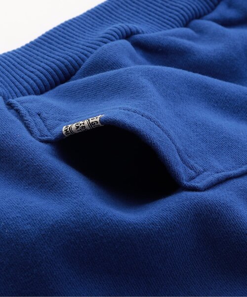 F.O.KIDS（エフオーキッズ）の「【リンク/ジュニア対応】カレッジロゴパーカー（パーカー・キッズ・ブラック/アイボリー/ブルー/オレンジ・80/90/100/110/120/130/140/150/160）」の22枚目の写真