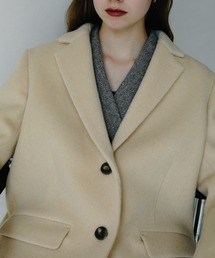 A part by | スーパー140ブレンドジャケット(Tシャツ/カットソー)