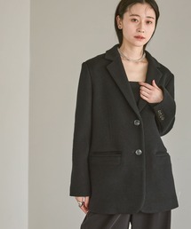 A part by | スーパー140ブレンドジャケット(Tシャツ/カットソー)