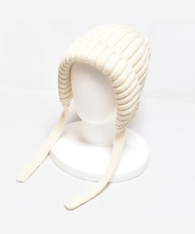 セール】HIGHLAND 2000 リブ編み ニット帽 Rib Multi Border BW 001