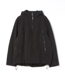 Calvin Klein(JoENC)́yCalvin KleinzFauxSherpa-Lined Soft-Shell Hooded Jacket(̑AE^[)