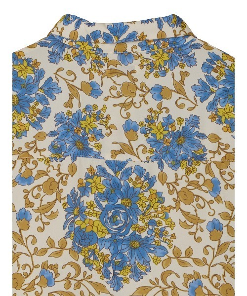 DAQHNE SCARF SHIRT（シャツ/ブラウス）｜Ameri（アメリ）の