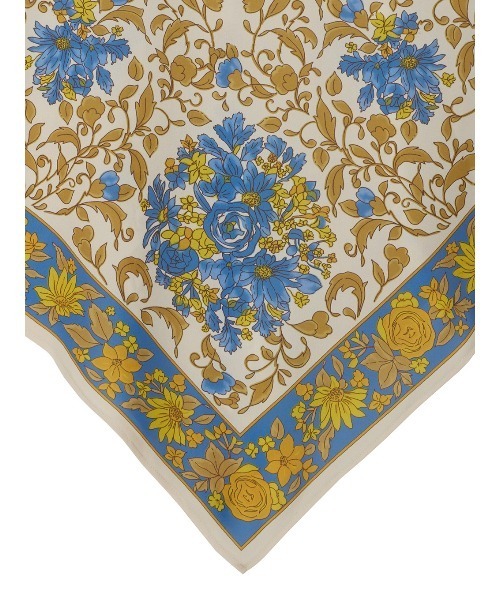 DAQHNE SCARF SHIRT（シャツ/ブラウス）｜Ameri（アメリ）の