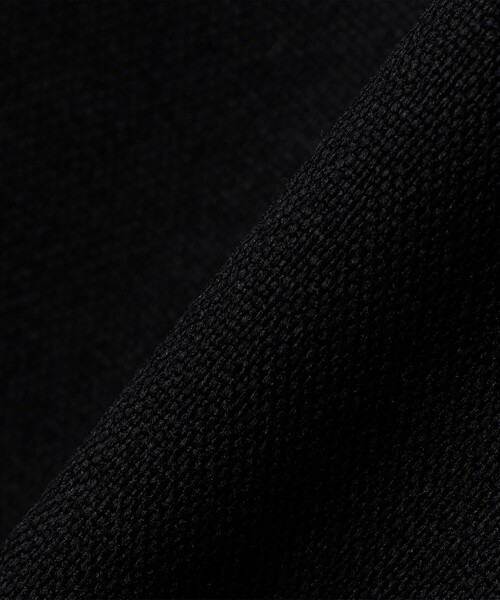 SHIPS(シップス)の「SHIPS:〈手洗い可能〉メランジ ジップ ブルゾン(ブルゾン・メンズ・ネイビー/ブラック/グレー系・SMALL/MEDIUM/LARGE/X-LARGE)」の17枚目の写真