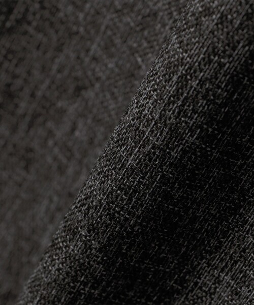 SHIPS(シップス)の「SHIPS:〈手洗い可能〉メランジ ジップ ブルゾン(ブルゾン・メンズ・ネイビー/ブラック/グレー系・SMALL/MEDIUM/LARGE/X-LARGE)」の18枚目の写真