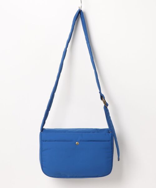 CLEDRAN（クレドラン）の「【軽量 ボンディング】CL3881 CITRO W RING SHOULDER（ショルダーバッグ・レディース・ブルー/ブラック/ライトブラウン/ライトグレー・FREE）」の19枚目の写真