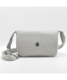 CLEDRAN（クレドラン）の「【軽量 ボンディング】CL3881 CITRO W RING SHOULDER（ショルダーバッグ）」