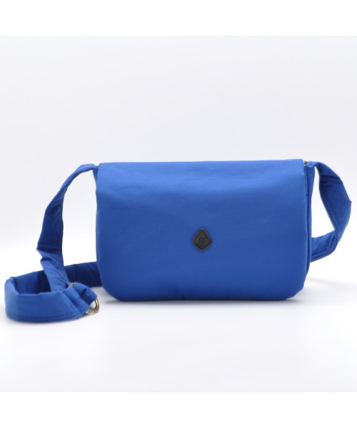 CLEDRAN（クレドラン）の「【軽量 ボンディング】CL3881 CITRO W RING SHOULDER（ショルダーバッグ・レディース・ブルー/ブラック/ライトブラウン/ライトグレー・FREE）」の5枚目の写真