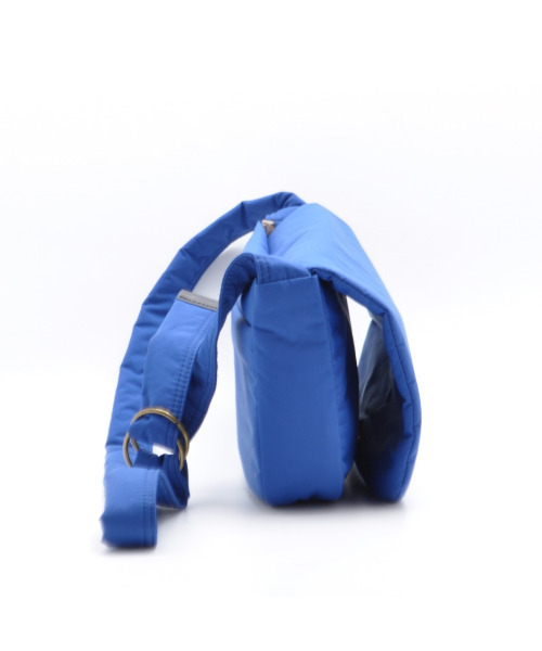 CLEDRAN（クレドラン）の「【軽量 ボンディング】CL3881 CITRO W RING SHOULDER（ショルダーバッグ・レディース・ブルー/ブラック/ライトブラウン/ライトグレー・FREE）」の7枚目の写真