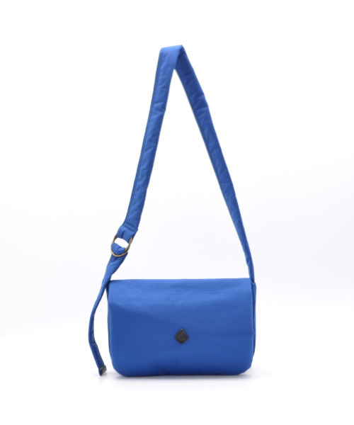 CLEDRAN（クレドラン）の「【軽量 ボンディング】CL3881 CITRO W RING SHOULDER（ショルダーバッグ・レディース・ブルー/ブラック/ライトブラウン/ライトグレー・FREE）」の9枚目の写真
