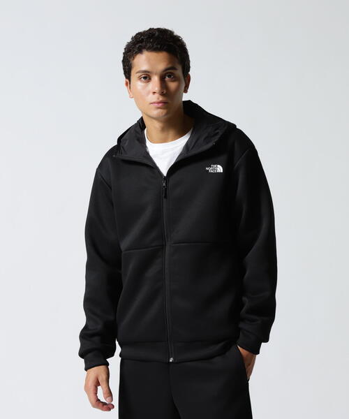 セール】THE NORTH FACE (ザ・ノース・フェイス）reversible Teck