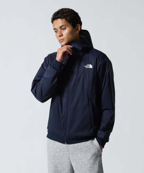 セール】THE NORTH FACE (ザ・ノース・フェイス）reversible Teck