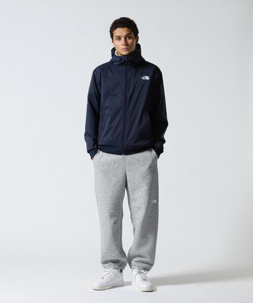 セール】THE NORTH FACE (ザ・ノース・フェイス）reversible Teck