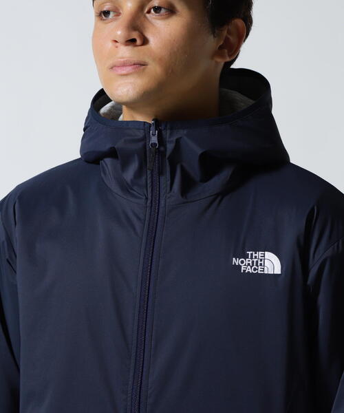 セール】THE NORTH FACE (ザ・ノース・フェイス）reversible Teck