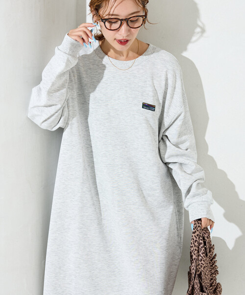 セール】限定展開 FREAK'S STORE OUTDORS DRYMIX ロング スリーブ