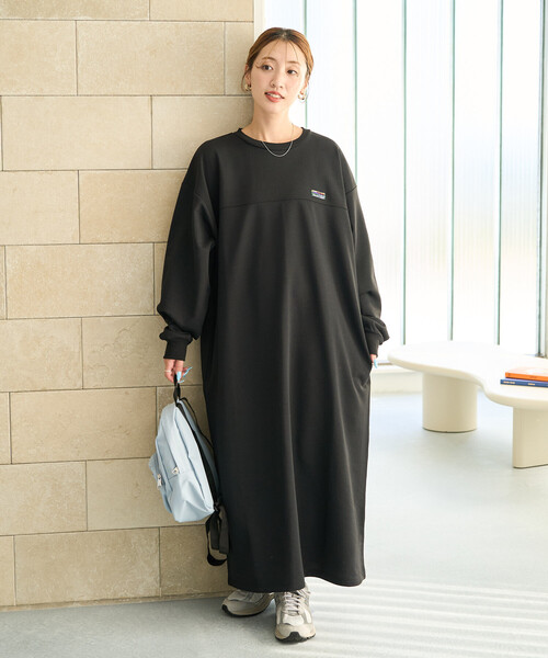 セール】限定展開 FREAK'S STORE OUTDORS DRYMIX ロング スリーブ