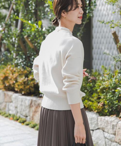 URBAN RESEARCH DOORS（アーバンリサーチドアーズ）の「『蓄熱/洗濯可